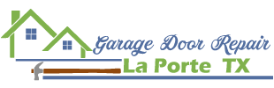 Professional Garage Door Repair Garage Door Repair Logo
