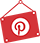 Pinterest Icon Pinterest Icon