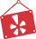 Yelp Icon Yelp Icon