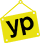 Yellow Pages Icon Yellow Pages Icon